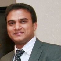 Tarak Raghupati Email & Phone Number