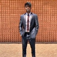 Naijoe Srinivasan Email