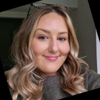 UK Ministry of Defence Employee Robyn Barrett's profile photo