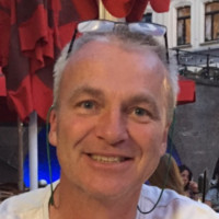 WiseEnergy Employee Robert Knox's profile photo