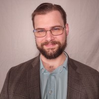 Summit Refrigeration Employee Buckston Morgan's profile photo
