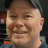 EVENTEQ Employee Brian Woodrell's profile photo