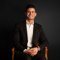 Jeremy Shirazee Email & Phone Number