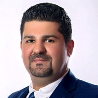 Reliable Technology Services Employee Kevin Ghezavati's profile photo