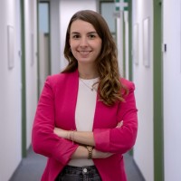 Schwabe Austria Employee Viktoria Wimmer's profile photo
