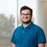 HDR Employee Eric Burkett's profile photo