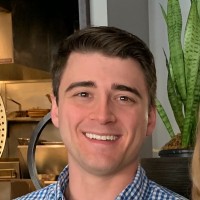WeScope Employee Ben Boutwell's profile photo