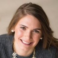 Dynamic Benchmarking Employee Ashley Geraghty's profile photo