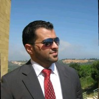 Mahmoud Jamal Email & Phone Number