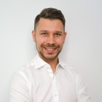 Aleph Group, Inc Employee Bohdan Tkachenko's profile photo
