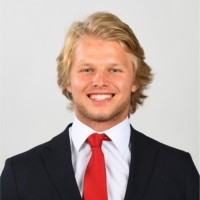 Pace University - Lubin School of Business Employee Jacob Liebert's profile photo