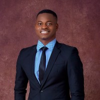 Tention Marketing Employee Olumide Olajide's profile photo