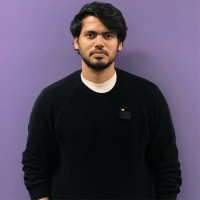 Woz (YC W25) Employee Vikas Sabbi's profile photo