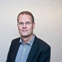 Marine Jet Power Employee Stefan Sjölin's profile photo