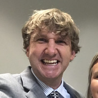 Participate Learning Employee Freebird McKinney's profile photo