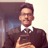 TRIDENT Employee Akhil Kakkassari's profile photo