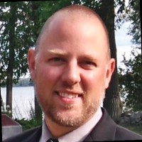 Orica Canada Inc Employee Frédéric Guérin's profile photo