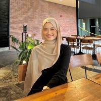 Dina Syahirah Email