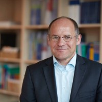 Main-Klinik Ochsenfurt Employee Michael Wink's profile photo