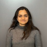 Aurelius Enterprise Employee Stuti Nayak's profile photo