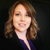 Leah Johnson's profile photo