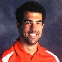 Montgomery Blair High School Employee Spencer Feeney's profile photo