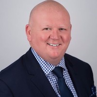 The Delivery Group Employee James Wilkins's profile photo