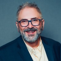 NMDP Employee Dave Booth's profile photo