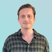 Architech NYC Employee Henrik von Celsing's profile photo
