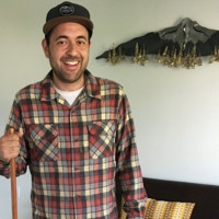 Cleansolution Services Employee Jose Barrios's profile photo