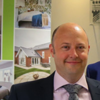 Cameron Homes Limited Employee Michael Dean's profile photo
