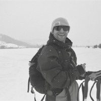 Mine Vision Systems Employee Carl Pollard's profile photo