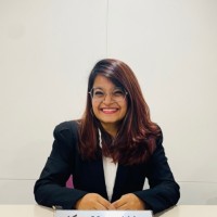 Zydus Wellness Employee Mansi Verma's profile photo