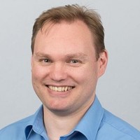 Daniel Reed Email & Phone Number