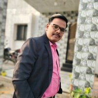 CSM Computer Employee Sachin Chavan's profile photo