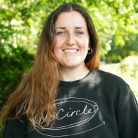 UpCircle Employee Katy Pitcher's profile photo