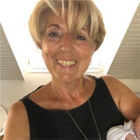 MyUnisoft Employee Viviane Chaine-Ribeiro's profile photo