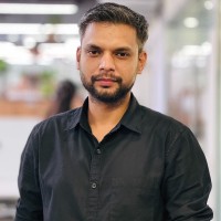 Anurag Priyadarshan Email & Phone Number
