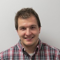 Boston Scientific Employee Kyle Swanson's profile photo