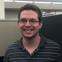 Abaca Employee Michael Carter's profile photo
