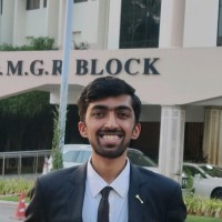 Process Safety & Reliability Group (PSRG) Employee Karan Nair's profile photo