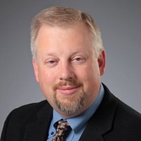 David Evans and Associates, Inc. Employee E Richard Patterson's profile photo