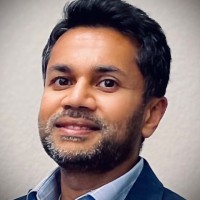 Patel Trusharth Email & Phone Number