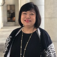 Ohio Legal Help Employee Susan Choe's profile photo