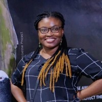 IPFusion Employee Hannah Kumah's profile photo