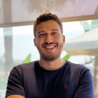 Kepler Employee Mohamed Selim's profile photo