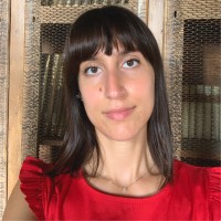 BETA Studio s.r.l. Employee Serena Guzzonato's profile photo