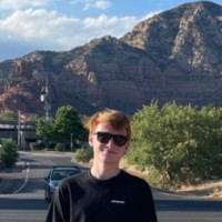 Blake Yoder Email & Phone Number