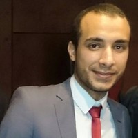 Blockchain Intelligence Group Employee Hozaifa Daoud's profile photo