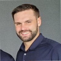 Blue Frost Heating and Cooling Employee Matt Harz's profile photo